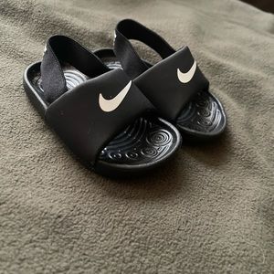 Infant Nike sandals